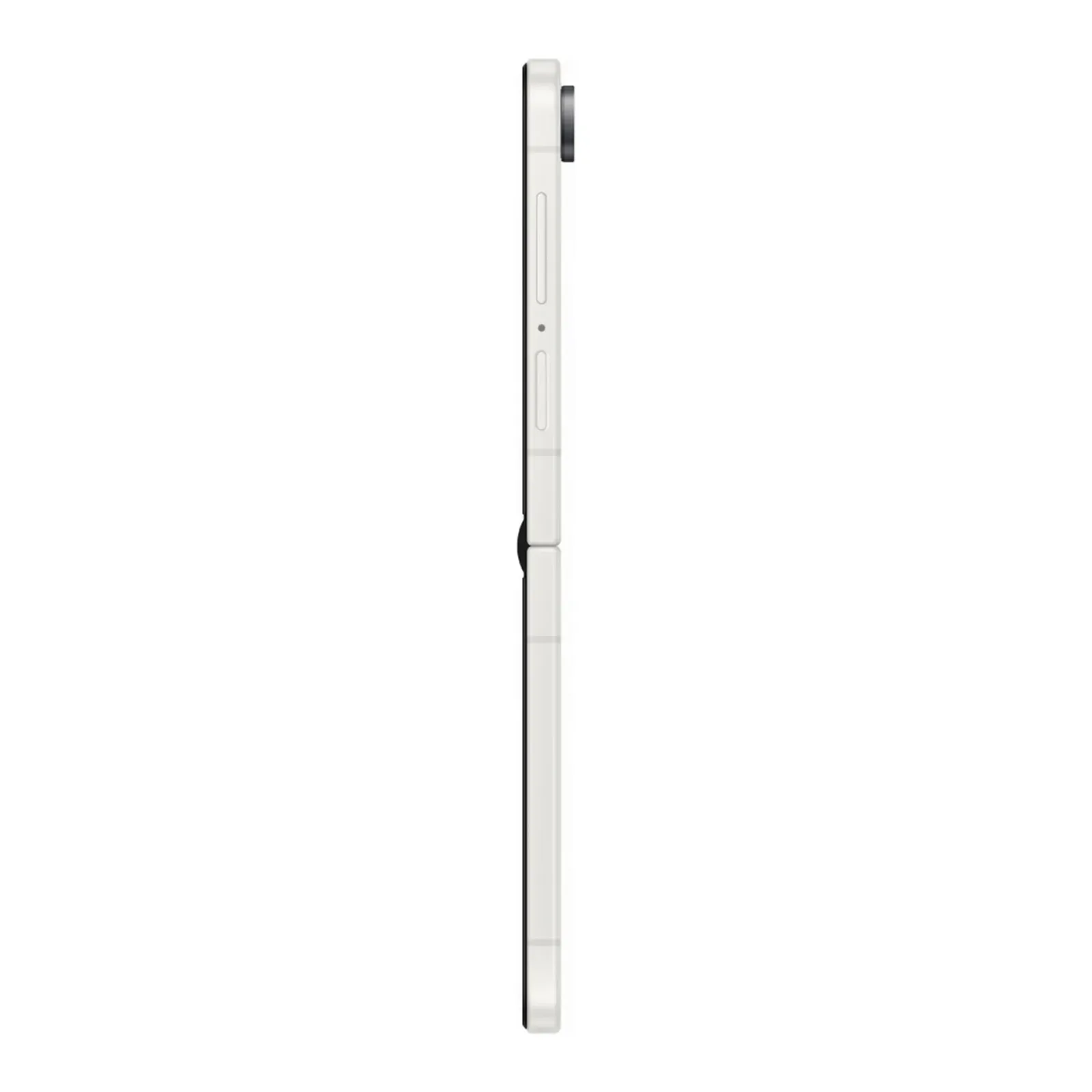 SAMSUNG GALAXY FLIP 8 5G 12+256GB CREAM thumbnail 3
