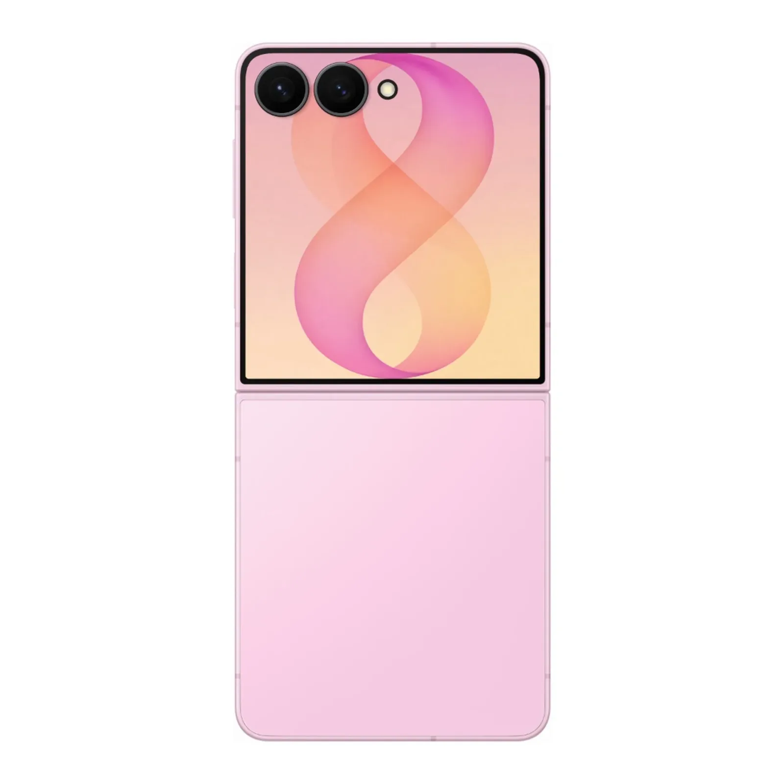 SAMSUNG GALAXY FLIP 8 5G 12+512GB PINK thumbnail 6