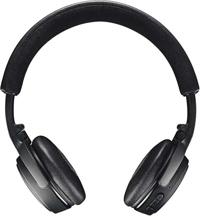 BOSE ON EAR WL HEADSET BLACK 714675-0030 thumbnail 7