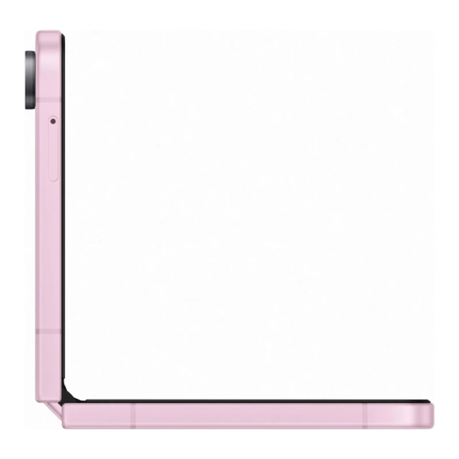SAMSUNG GALAXY FLIP 8 5G 12+256GB PINK thumbnail 2