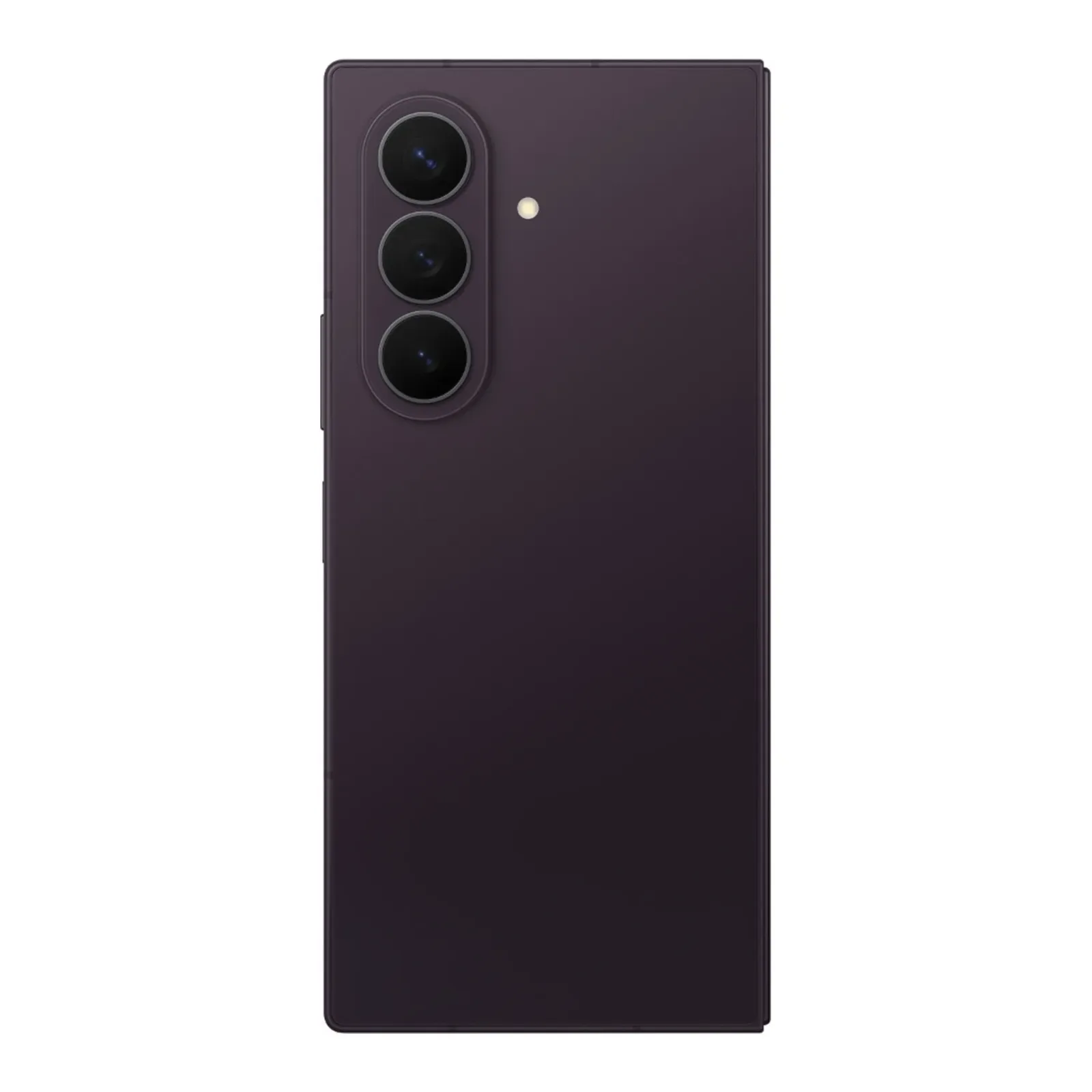 SAMSUNG GALAXY Z FOLD 8 ULTRA 5G 12+512GB VIOLET SHADOW SM-F976B thumbnail 4