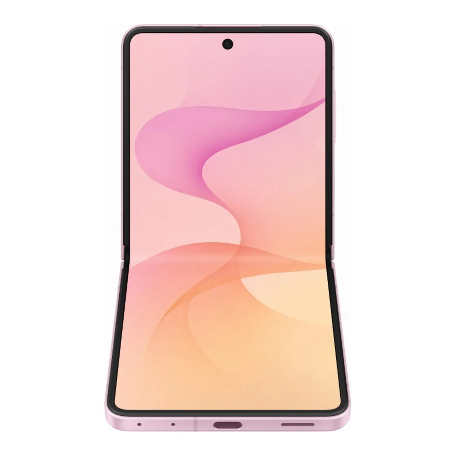 SAMSUNG GALAXY FLIP 8 5G 12+256GB PINK thumbnail 9