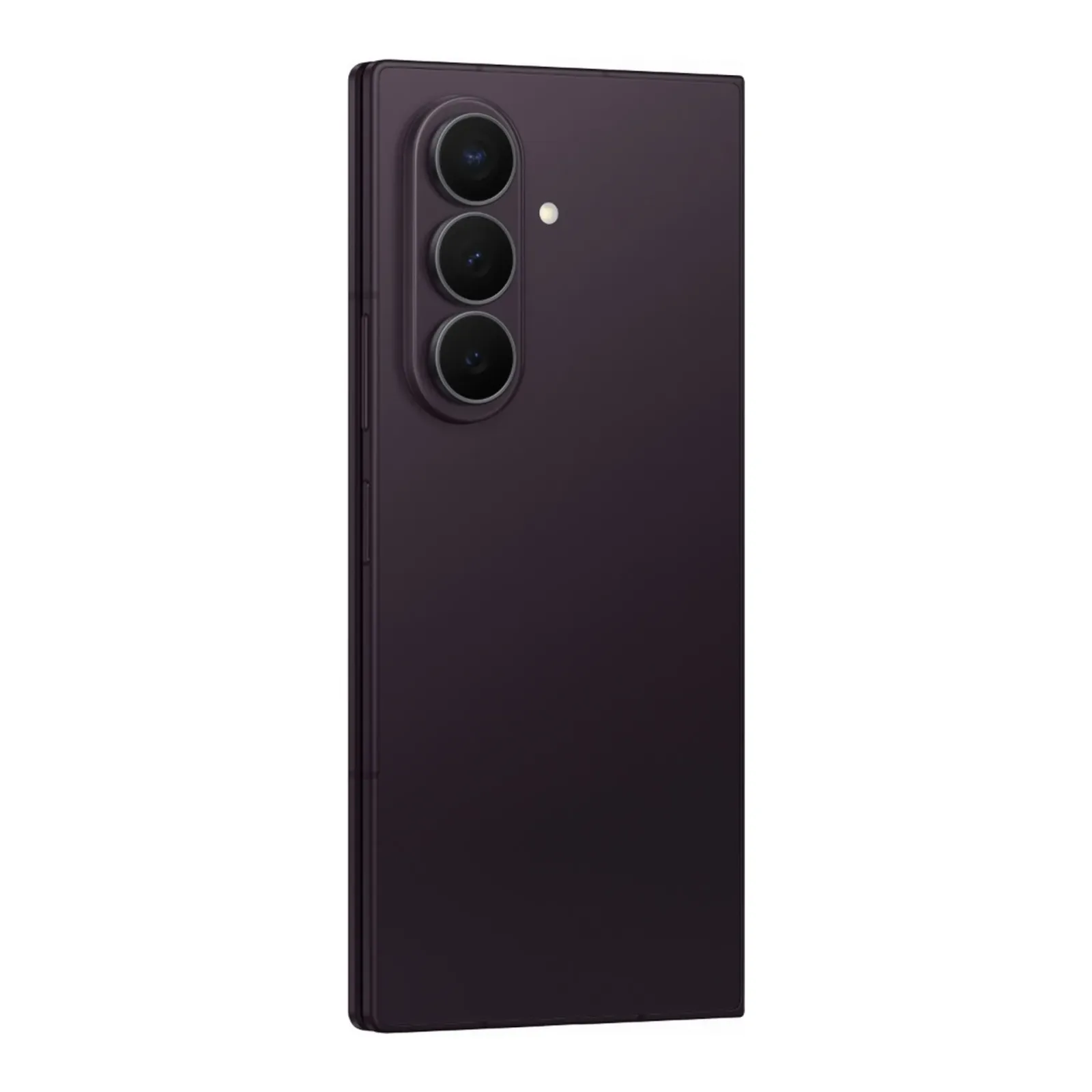 SAMSUNG GALAXY Z FOLD 8 ULTRA 5G 16+1TB VIOLET SHADOW SM-F976B thumbnail 9