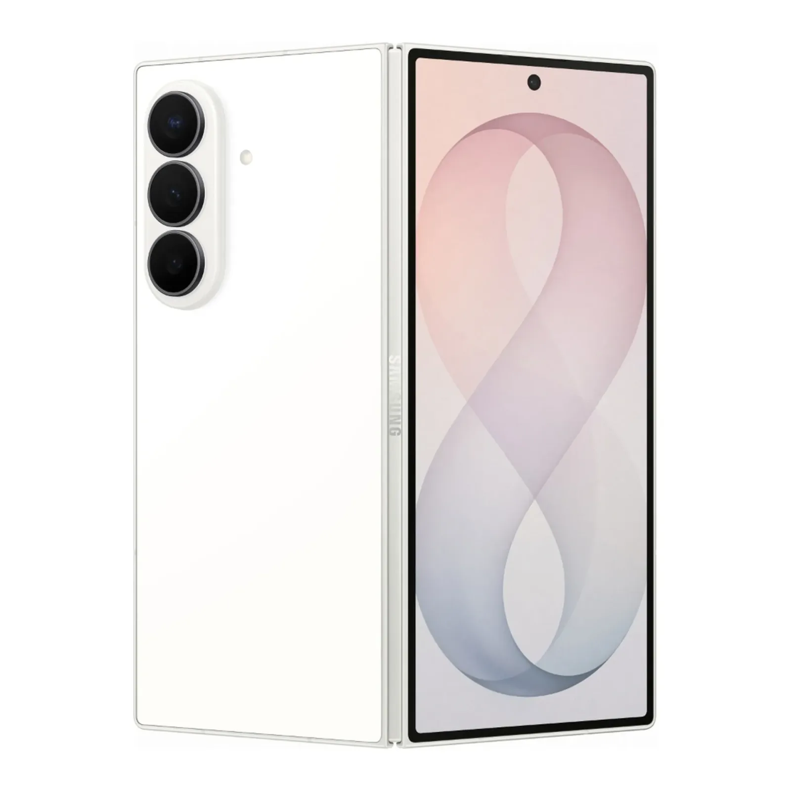 SAMSUNG GALAXY Z FOLD 8 ULTRA 5G 12+512GB CREAM SM-F976B thumbnail 9