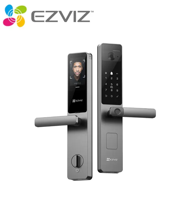EZVIZ SMART LOCK DL20FVS PLUS