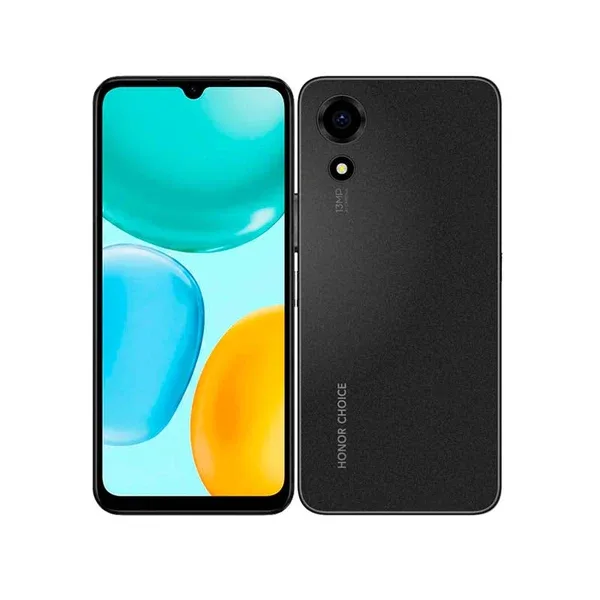 HONOR CHOICE T10 3GB-32GB BLACK BLK-L09 5504AJKX
