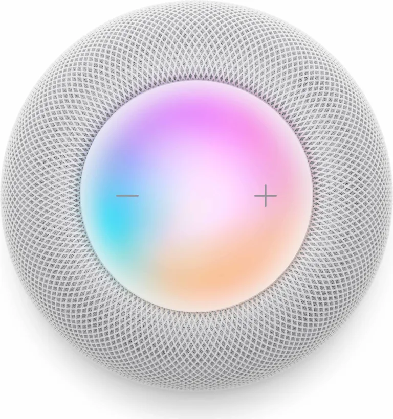 APPE HOMEPOD WHITE MDEY4 thumbnail 3