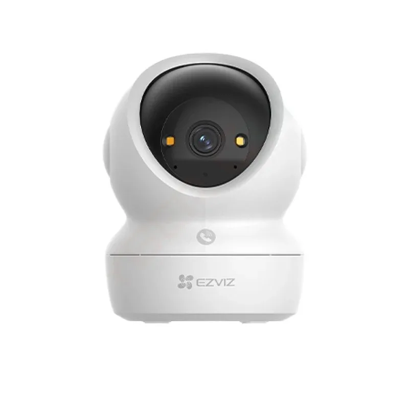 EZVIZ SMART HOME CAMERA 3K 5MP CS-H6C G1