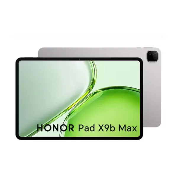 HONOR PAD X9B MAX PAPERLIKE EDITION WITH SMART BLUETOOTH KEYBOARD 6GB-256GB GRAY YAG-W19 5301AUMG