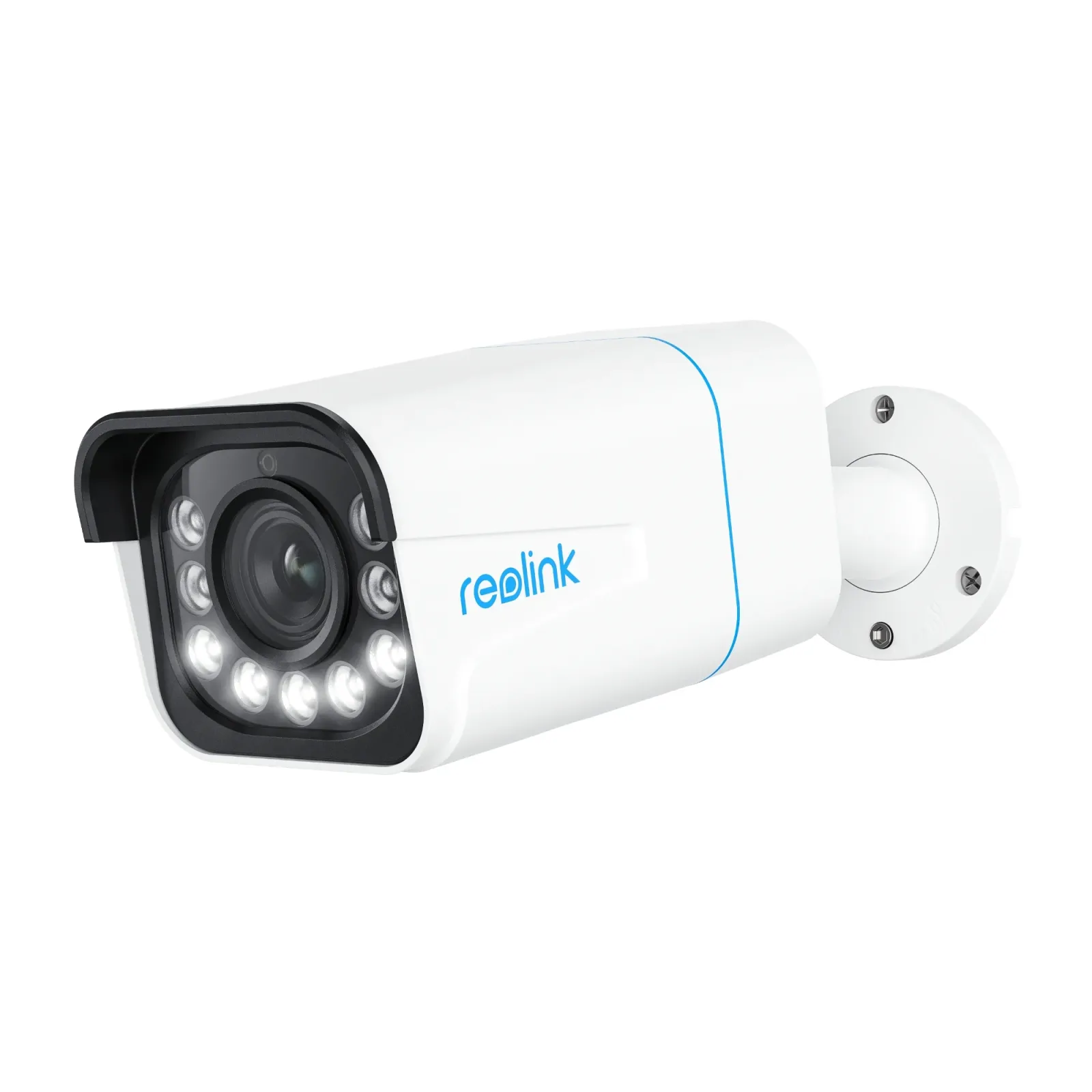 REOLINK 8MP ULTRA HD 4K AUTO FOCUS POE OUTDOOR CAMERA P430