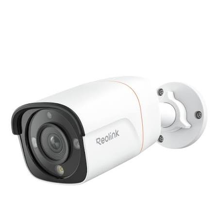 REOLINK PROFESSIONAL SERIES 12MP ULTRA HD OUTDOOR POE CAMERA RP-PCB12M