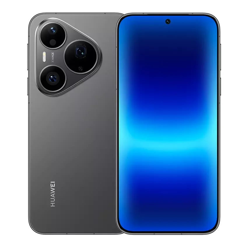 HUAWEI PURA 90S PRO XMAGE 5G+ 12GB-256GB MULBERRY BLACK (Exclusive Huawei Gift) MLN-LX9 51099AET