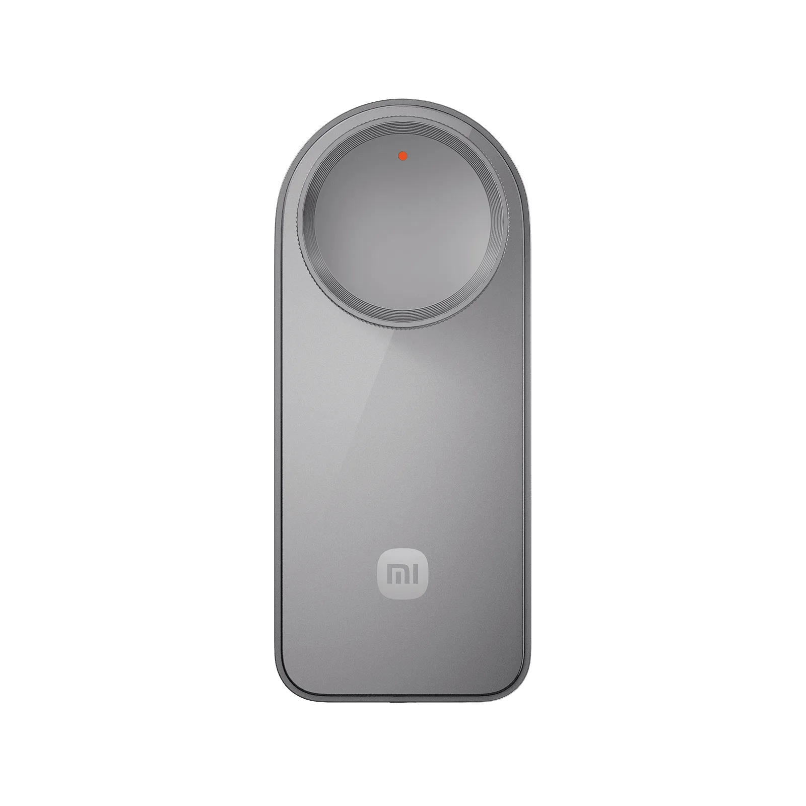 XIAOMI SELF INSTALL SMART LOCK HOME SECURITY METALLIC GRAY BHR07X4GL