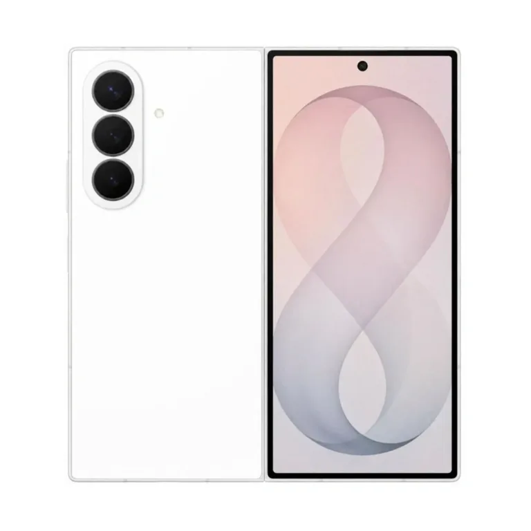 SAMSUNG GALAXY Z FOLD 8 ULTRA 5G 16+1TB CREAM SM-F976B