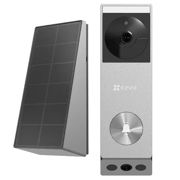 EZVIZ BATTERY POWERED VIDEO DOORBELL EP3X PRO CS-EP3X-R100