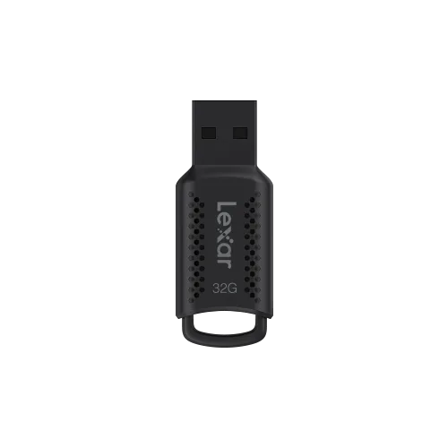 LEXAR JUMPDRIVE V400 32GB USB 3.2 GEN 1 SPEED UP TO 100 MBS LJDV400032G-BNBNG