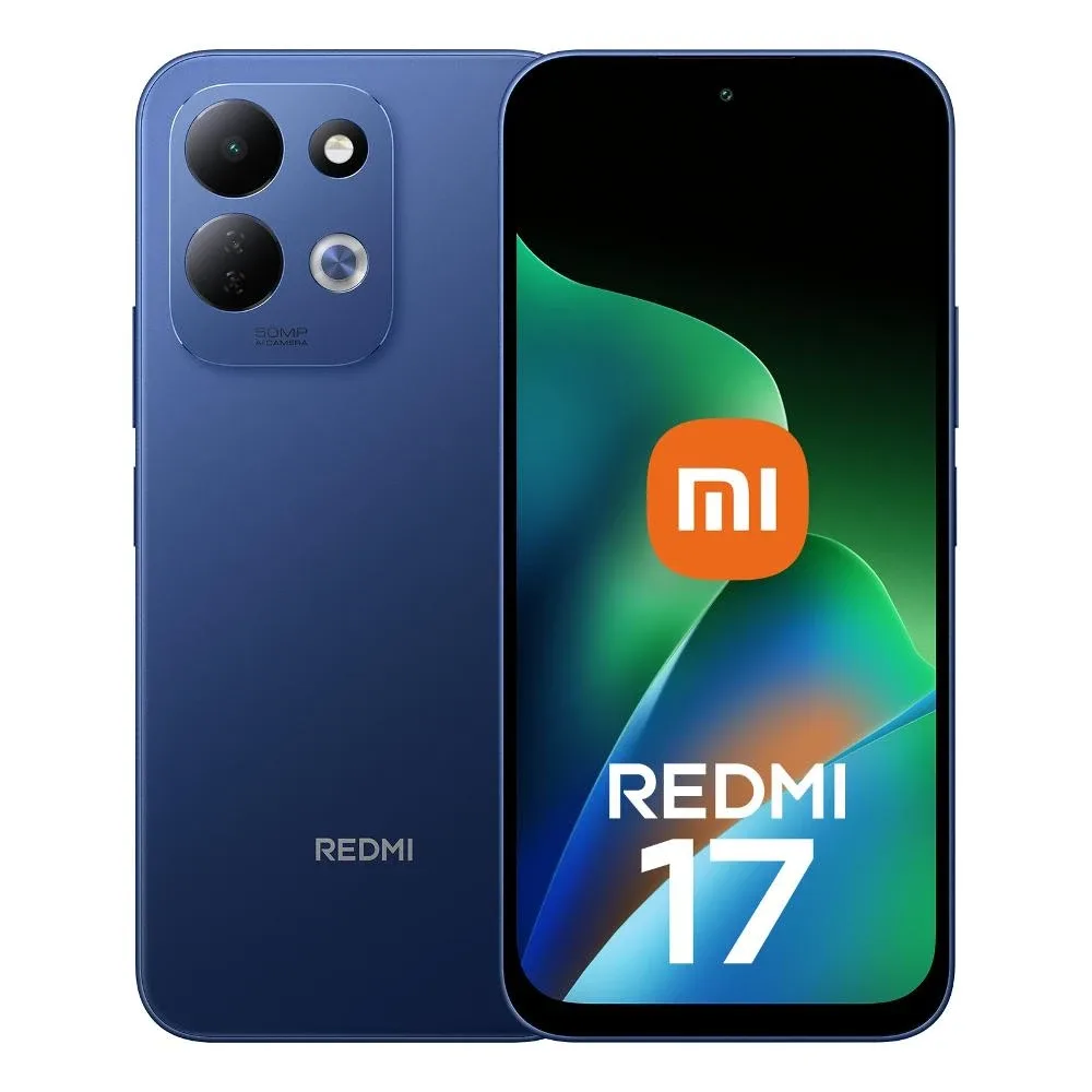 MI REDMI 17 5G 6+256GB DEEP BLUE
