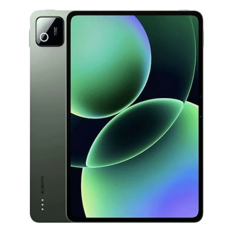 MI XIAOMI PAD 8 PRO 12GB RAM 512GB ROM PINE GREEN