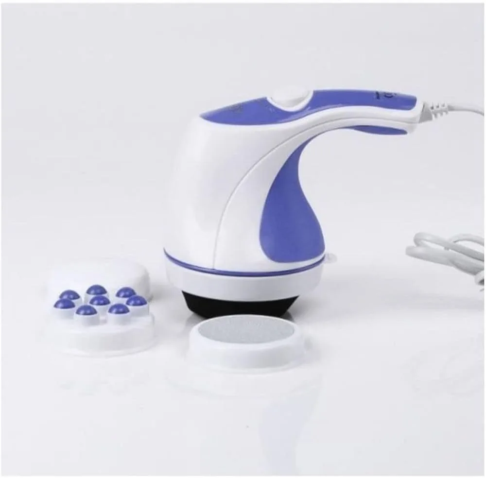 RELAX & SPIN TONE MA-116