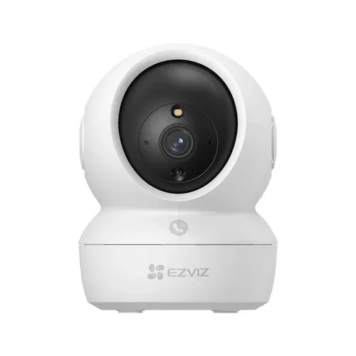 EZVIZ SMART HOME CAMERA 4K 8MP CS-H6C G1