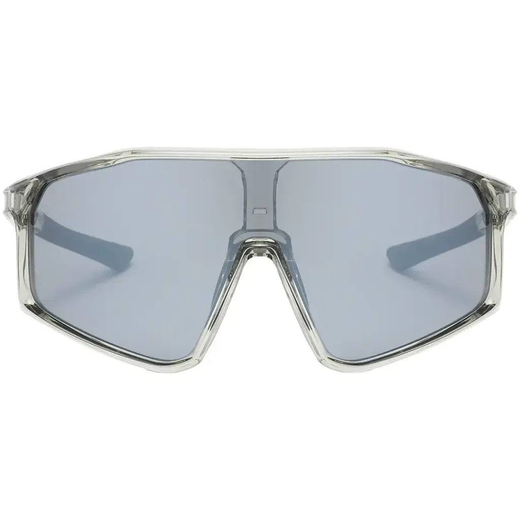 PORODO LIFESTYLE HORIZON ULTRA LIGHT SPORTS EYEWEAR GRAY PDLFST806GY