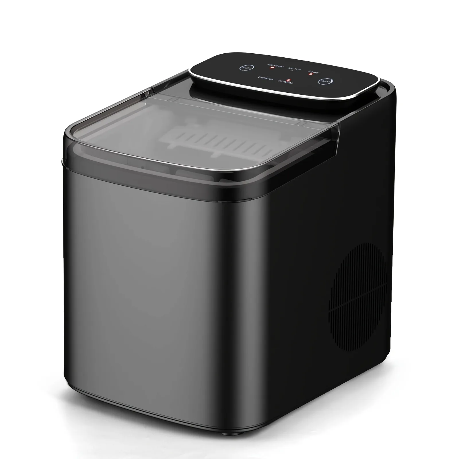 PORTABLE ICE MACHINE ZSW-ZB13