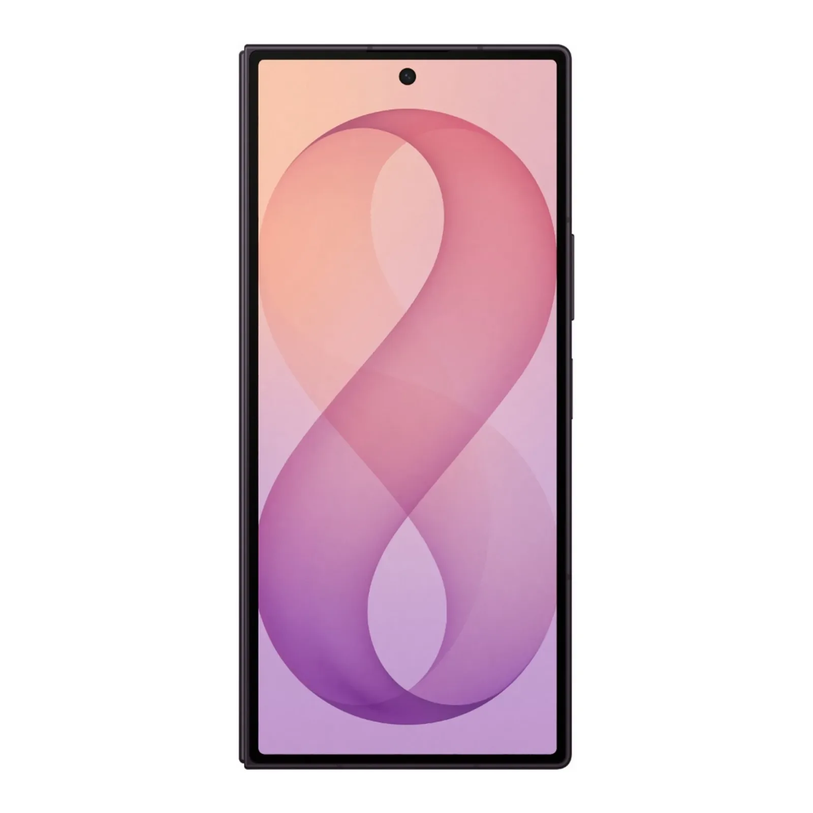 SAMSUNG GALAXY Z FOLD 8 ULTRA 5G 12+512GB VIOLET SHADOW SM-F976B thumbnail 6