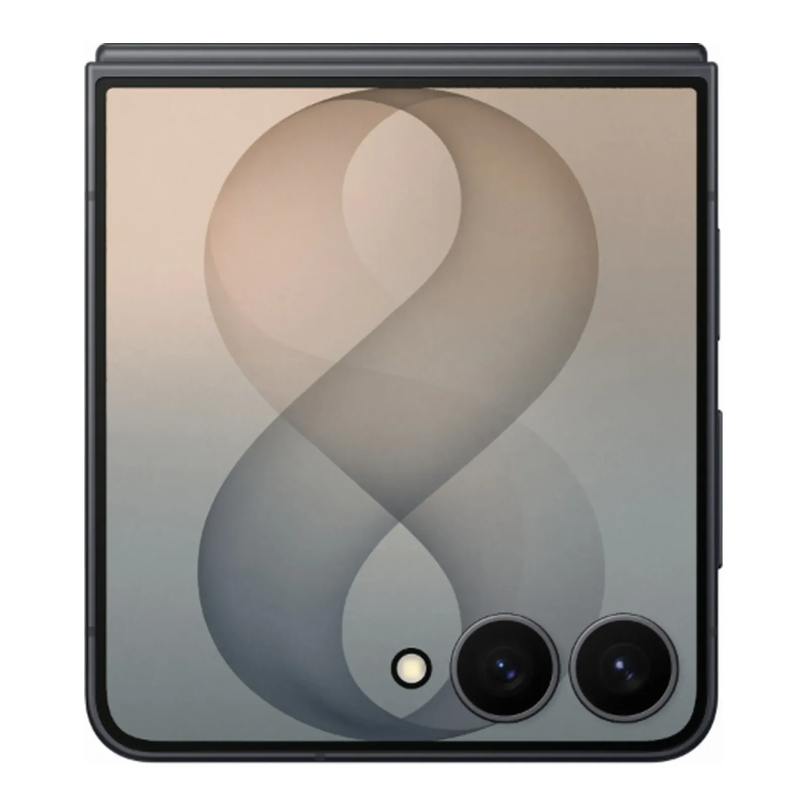 SAMSUNG GALAXY FLIP 8 5G 12+512GB GRAPHITE thumbnail 6