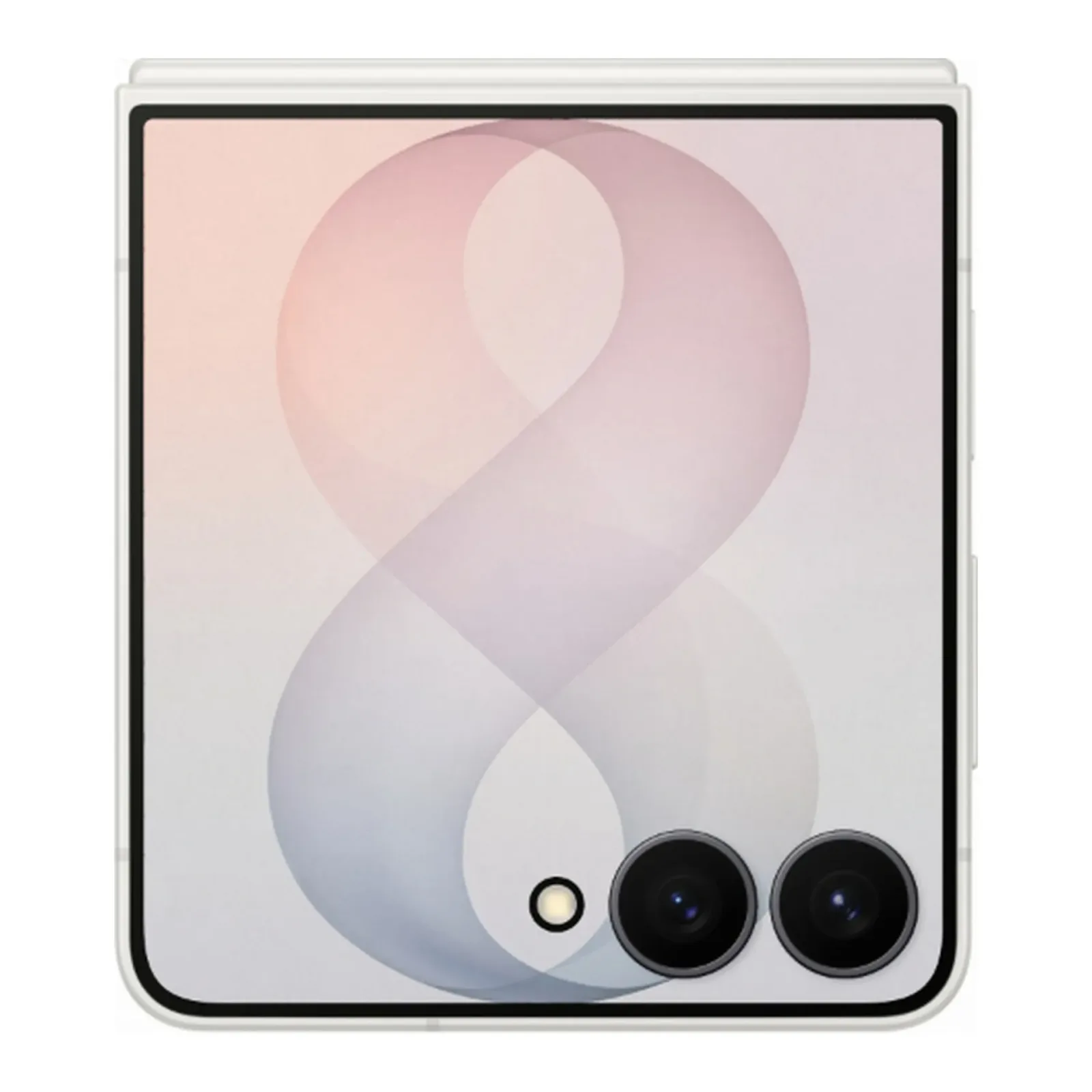 SAMSUNG GALAXY FLIP 8 5G 12+512GB CREAM thumbnail 6