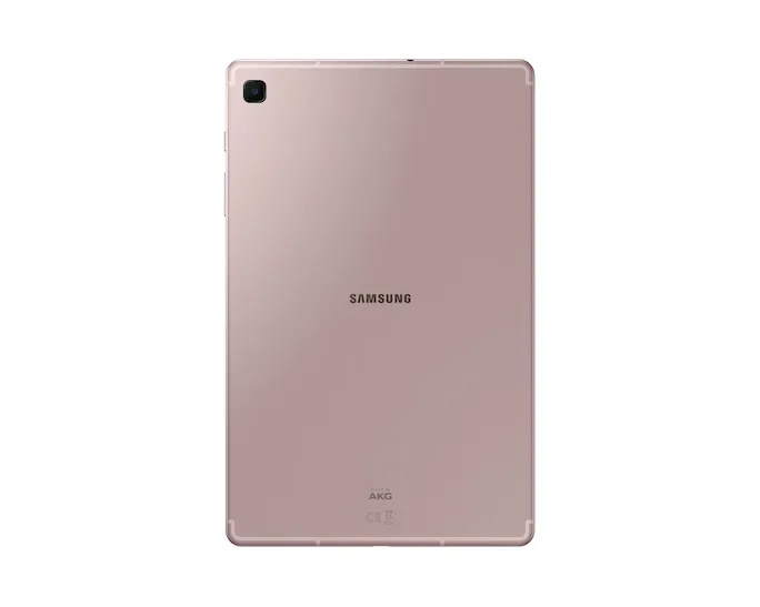SAMSUNG GALAXY TAB S6 LITE 4GB-64GB LTE CHIFFON PINK SM-P625 thumbnail 2