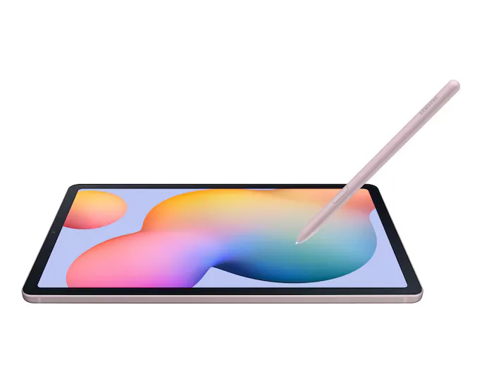 SAMSUNG GALAXY TAB S6 LITE 4GB-64GB LTE CHIFFON PINK SM-P625 thumbnail 13