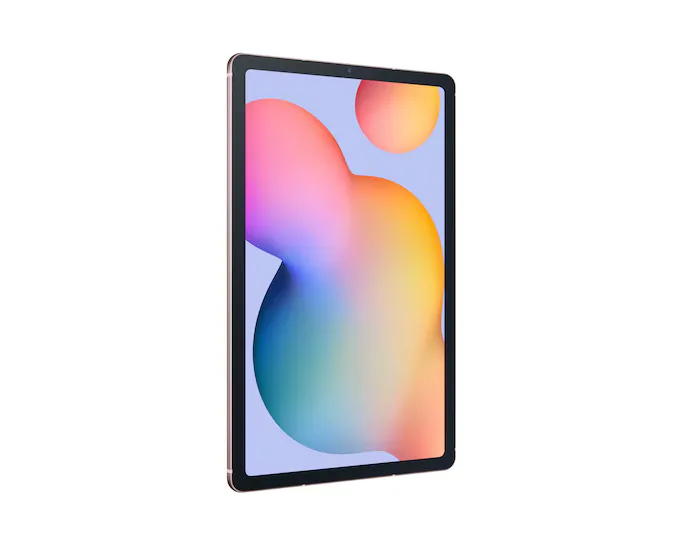 SAMSUNG GALAXY TAB S6 LITE 4GB-64GB LTE CHIFFON PINK SM-P625 thumbnail 4