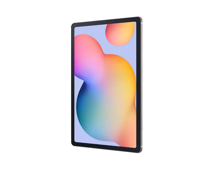 SAMSUNG GALAXY TAB S6 LITE 4GB-64GB LTE CHIFFON PINK SM-P625 thumbnail 7