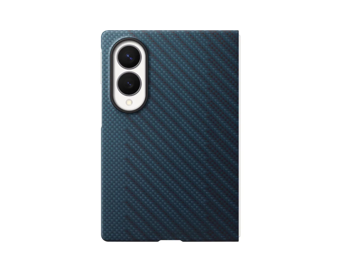 SAMSUNG GALAXY Z FOLD 8 CARBON MAGNETIC CASE BLUE EF-KF971SNEGWW thumbnail 4