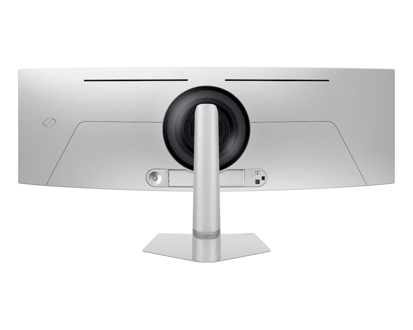 SAMSUNG ODYSSEY G9 G932 GAMING CURVED MONITOR 49 INCH OLED DISPLAY QHD 240HZ WHITE LS49DG932SMXUE thumbnail 14