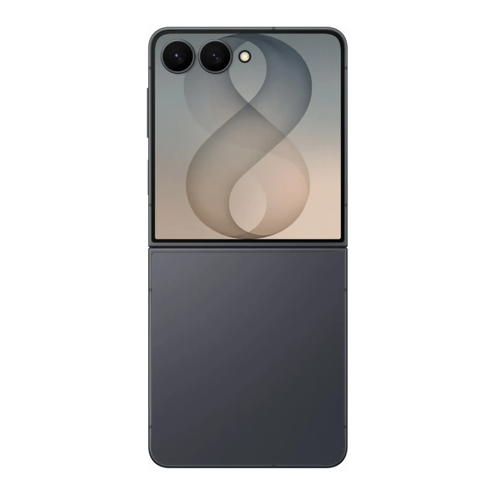 SAMSUNG GALAXY FLIP 8 5G 12+512GB GRAPHITE thumbnail 7