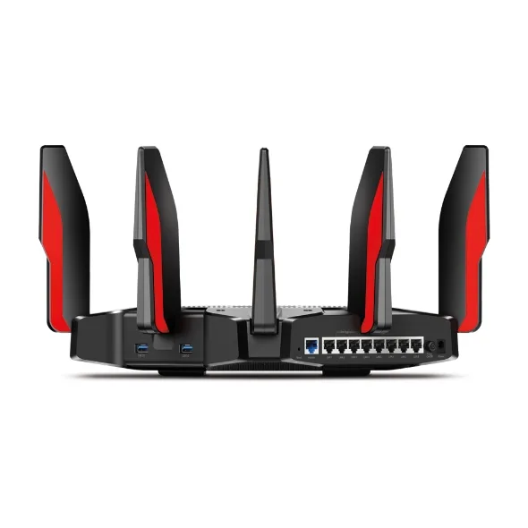 TP-LINK GAMING ROUTER AC5400 ARCHER C5400X thumbnail 2