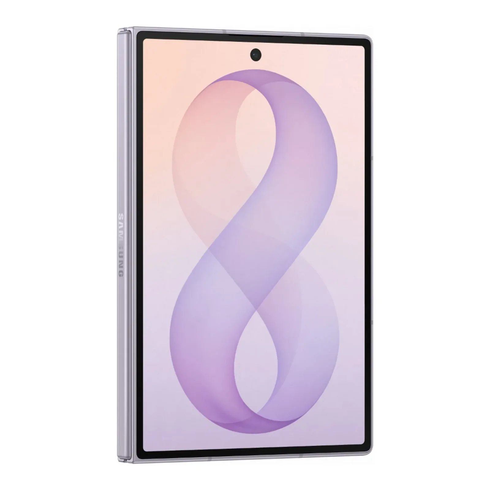 SAMSUNG GALAXY FOLD 8 5G 12+512GB LAVENDER thumbnail 5