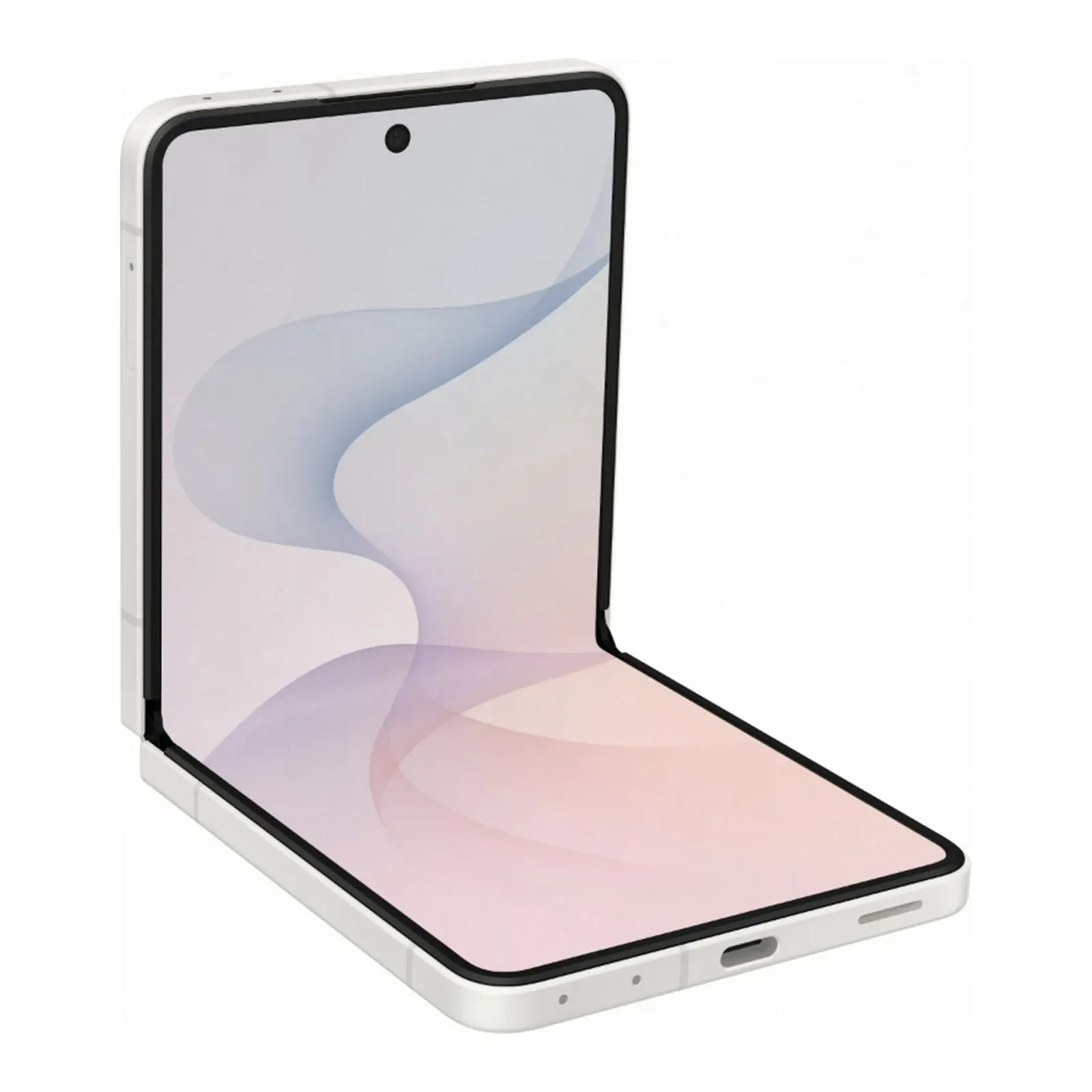 SAMSUNG GALAXY FLIP 8 5G 12+256GB CREAM thumbnail 8