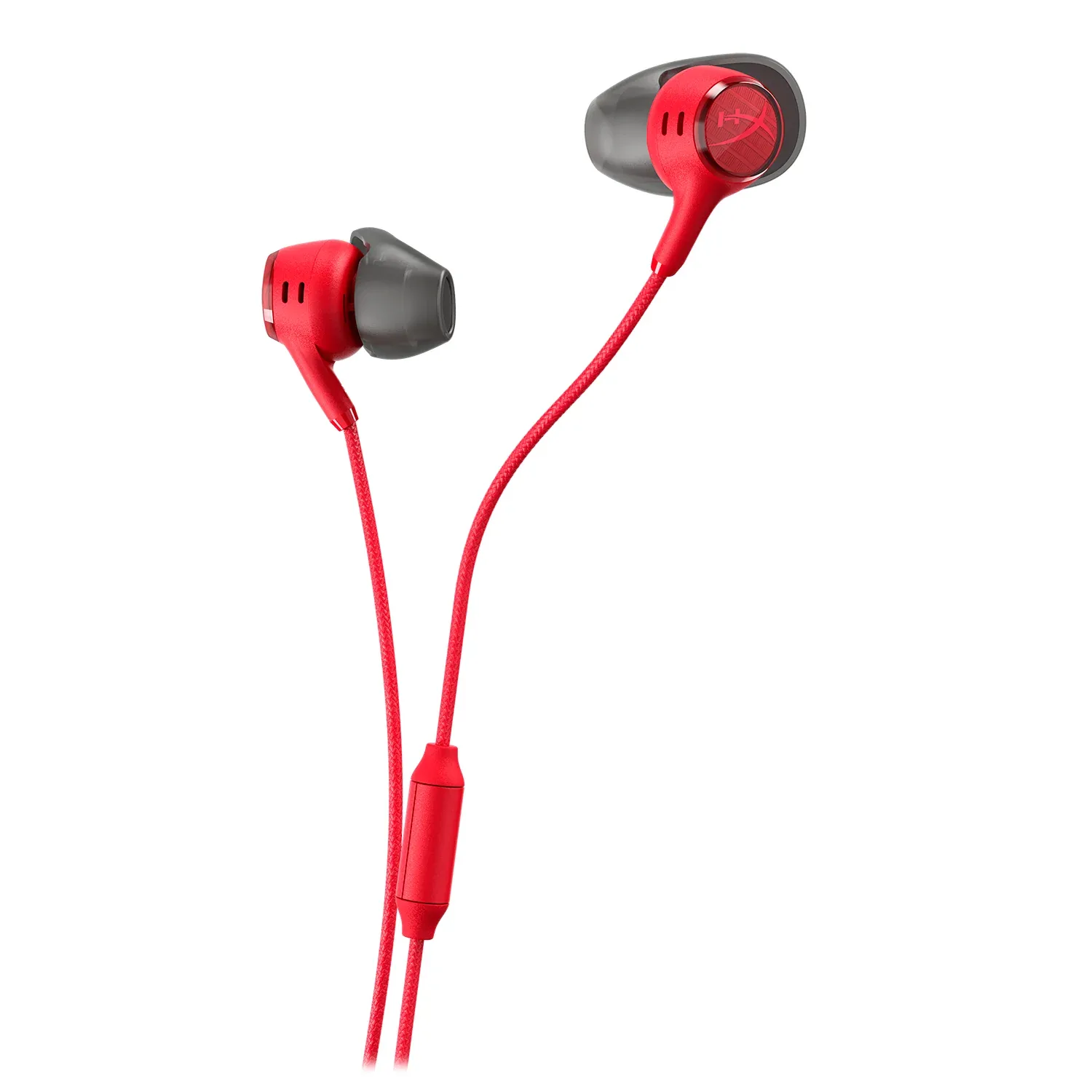 HYPERX CLOUD EARBUDS III RED BN7S0AA