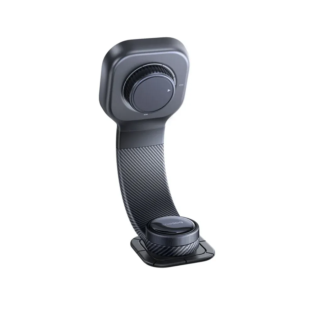 BASEUS PRIM TRIP C03 MAGNETIC CAR MOUNT COSMIC BLACK C0013601 thumbnail 3