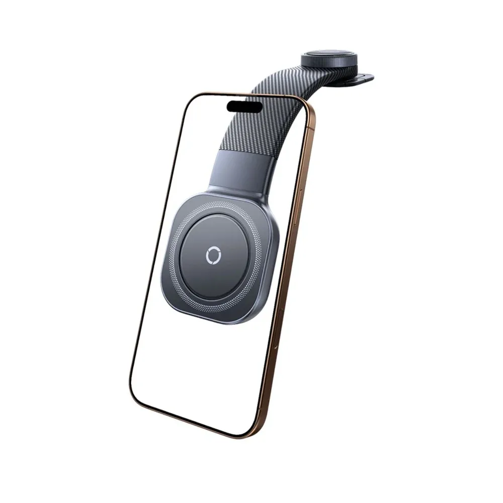 BASEUS PRIM TRIP C03 MAGNETIC CAR MOUNT COSMIC BLACK C0013601 thumbnail 4