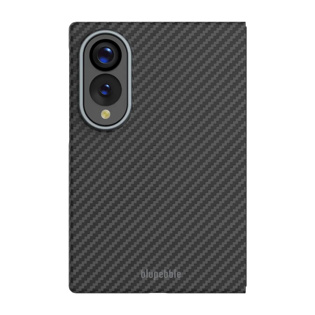 BLUPEBBLE SAMSUNG GALAXY FOLD 8 ARMATEK CASE BLACK BP-ARMTKSGFLD8-BK thumbnail 7