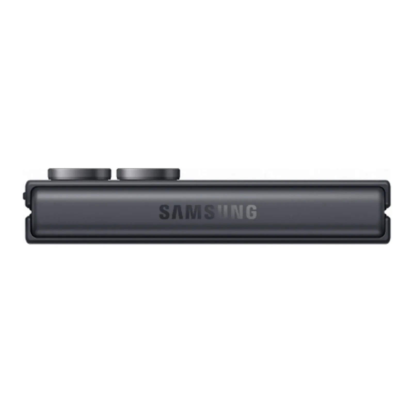 SAMSUNG GALAXY FLIP 8 5G 12+256GB GRAPHITE thumbnail 4