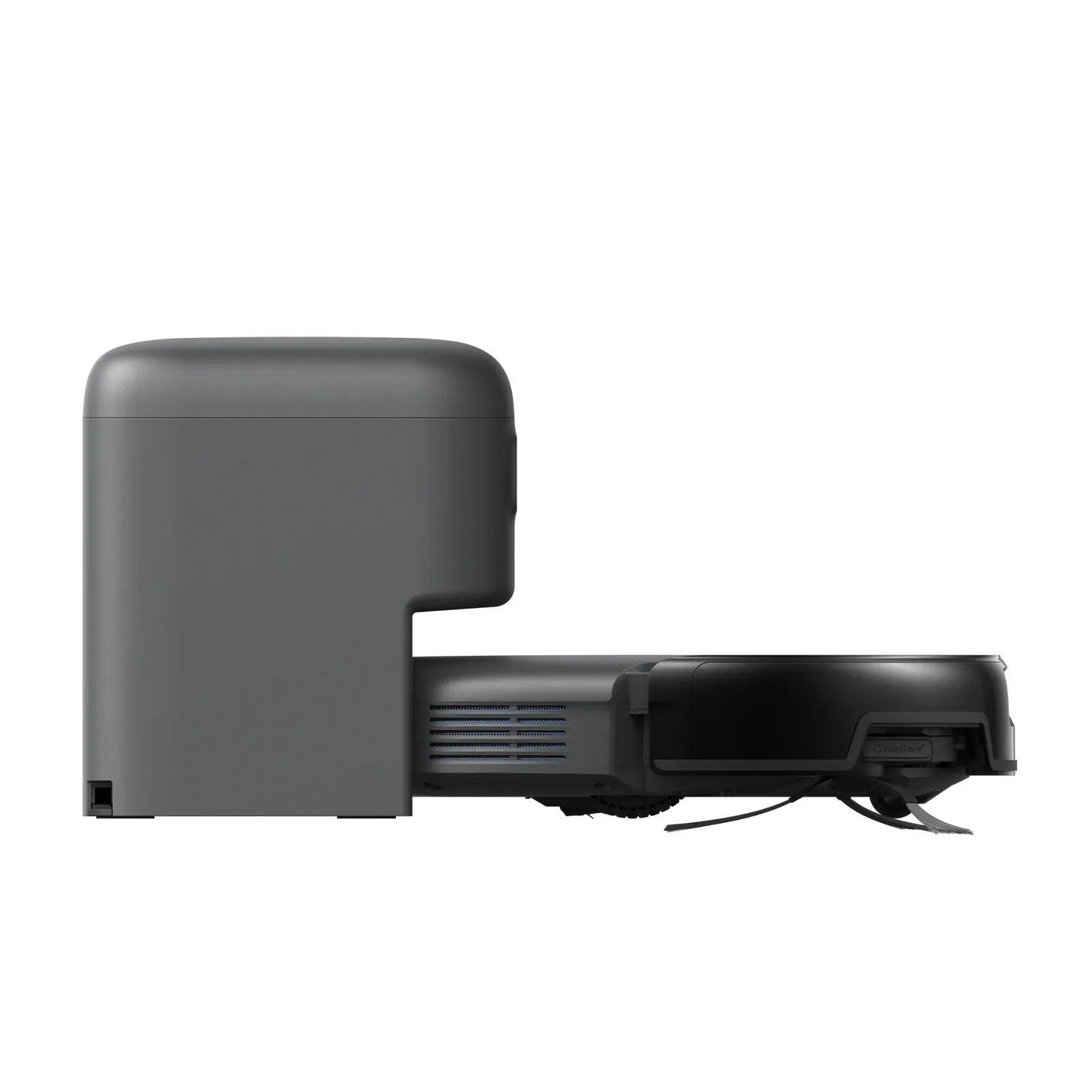 EUFY C10 ROBOT VACUUM WITH AUTO-EMPTY STATION BLACK T2292V11 thumbnail 6