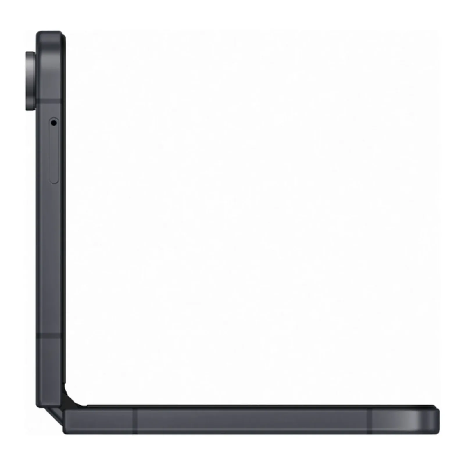 SAMSUNG GALAXY FLIP 8 5G 12+512GB GRAPHITE thumbnail 2