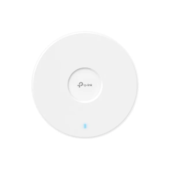 TPLINK OMADA BE3600 CEILING MOUNT WIFI 7 ACCESS POINT EAP723