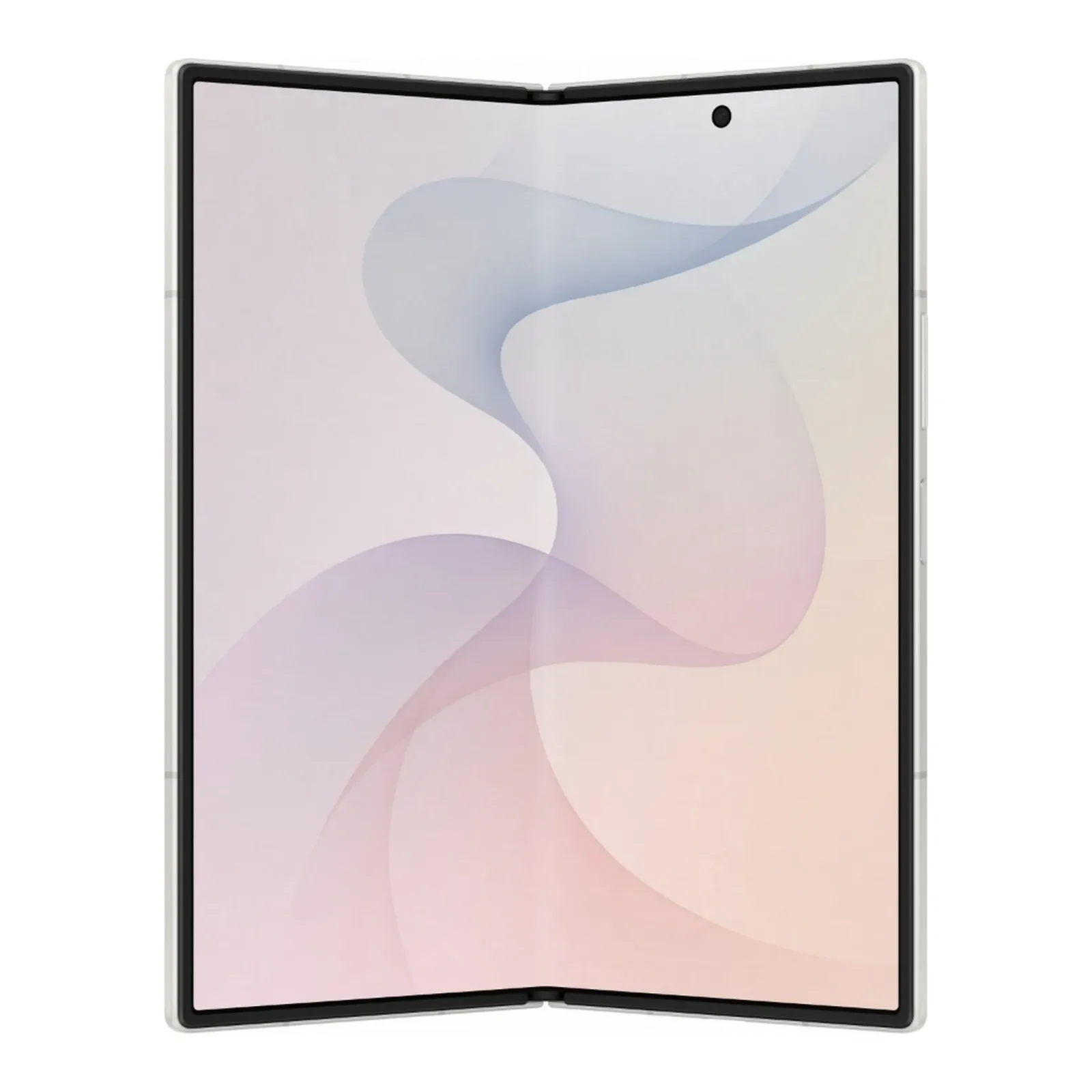 SAMSUNG GALAXY Z FOLD 8 ULTRA 5G 12+256GB CREAM SM-F976B thumbnail 6