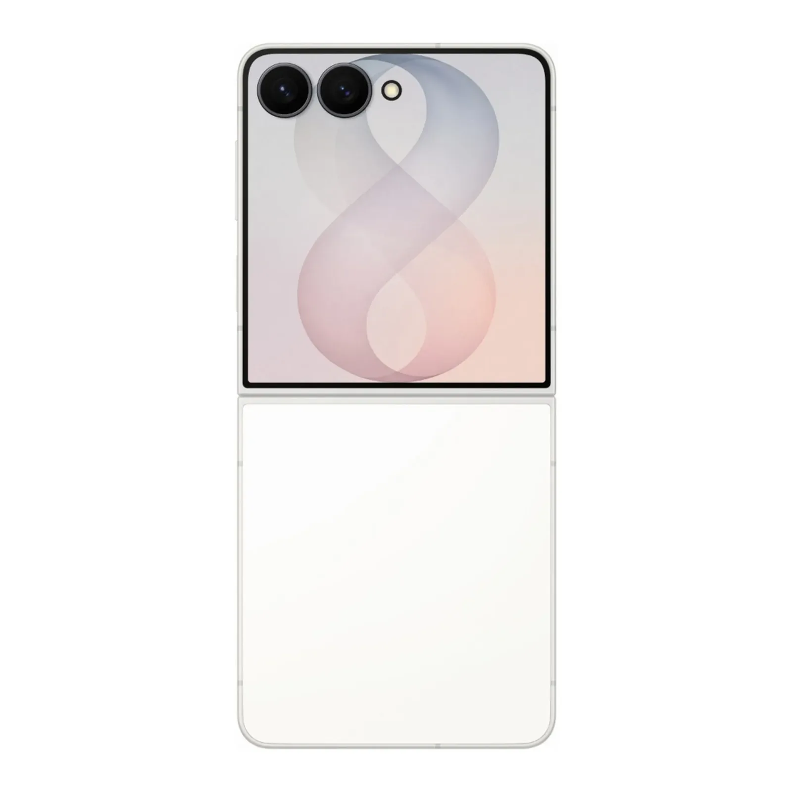 SAMSUNG GALAXY FLIP 8 5G 12+512GB CREAM thumbnail 7