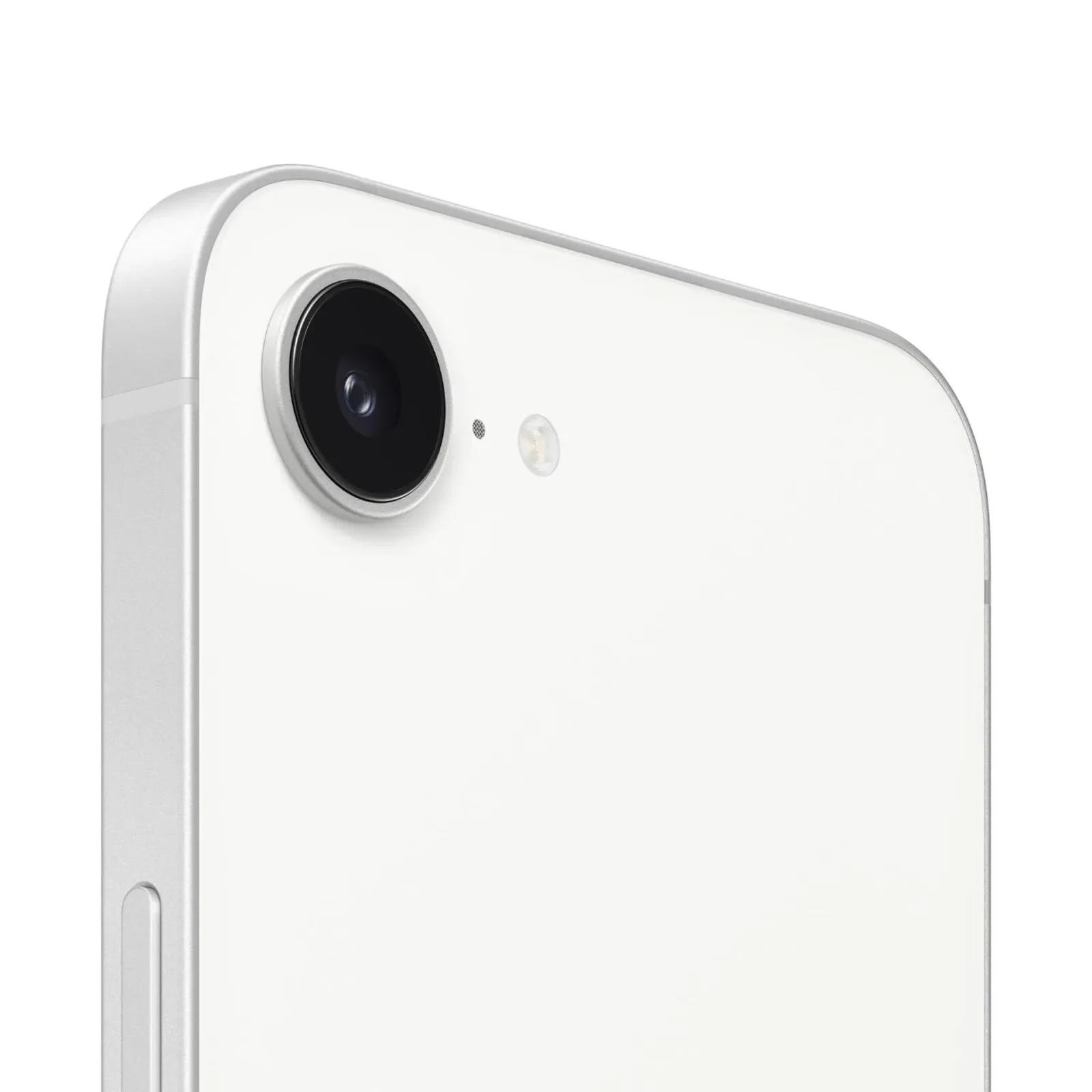 APPLE IPHONE 16E 512GB WHITE thumbnail 6